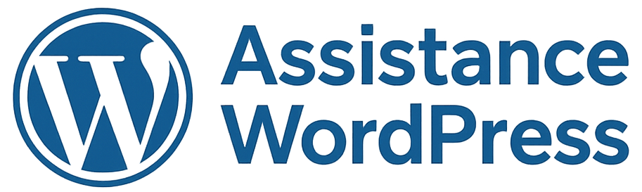 Assistance Maintenance WordPress
